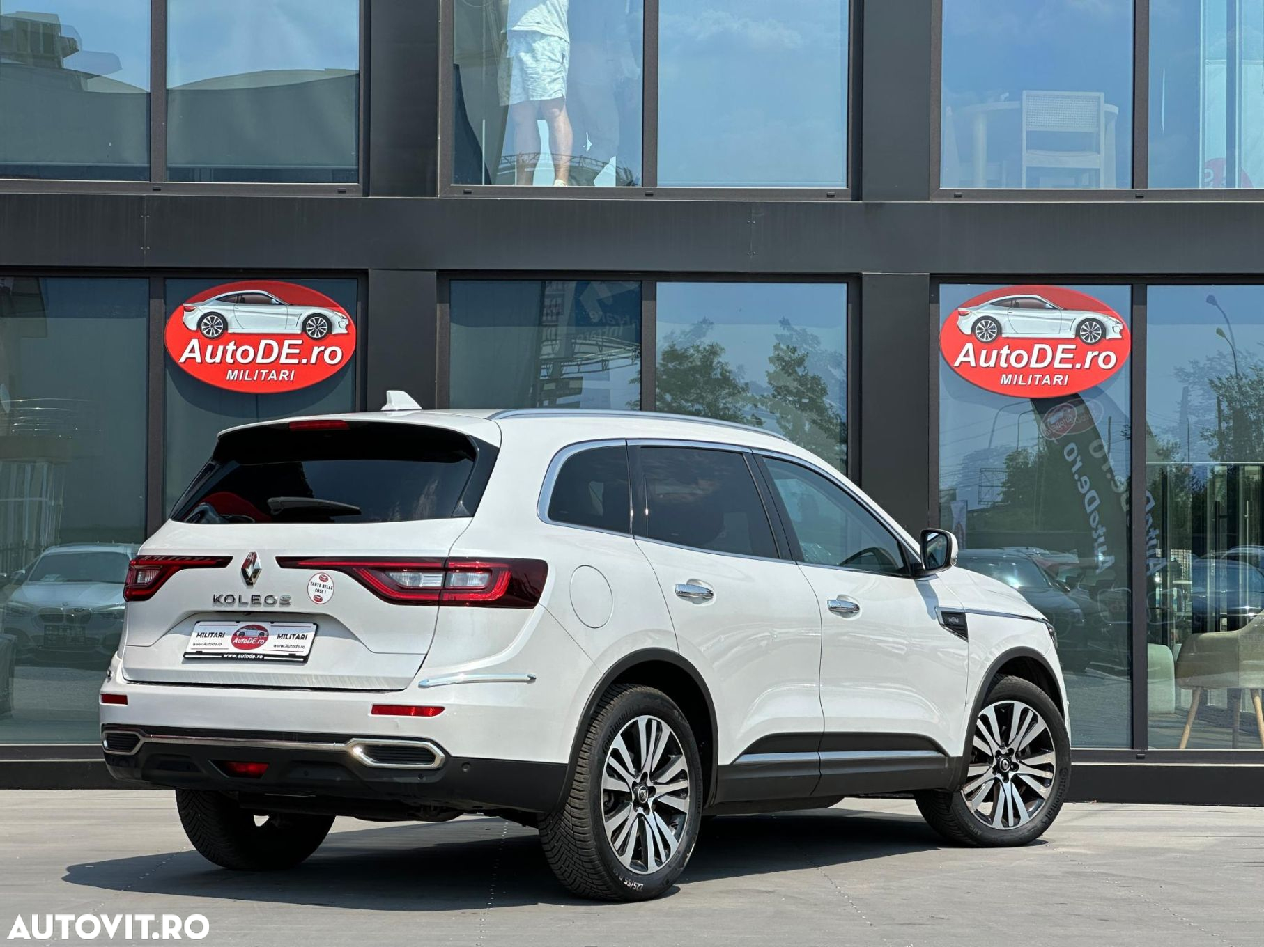Renault Koleos - 4