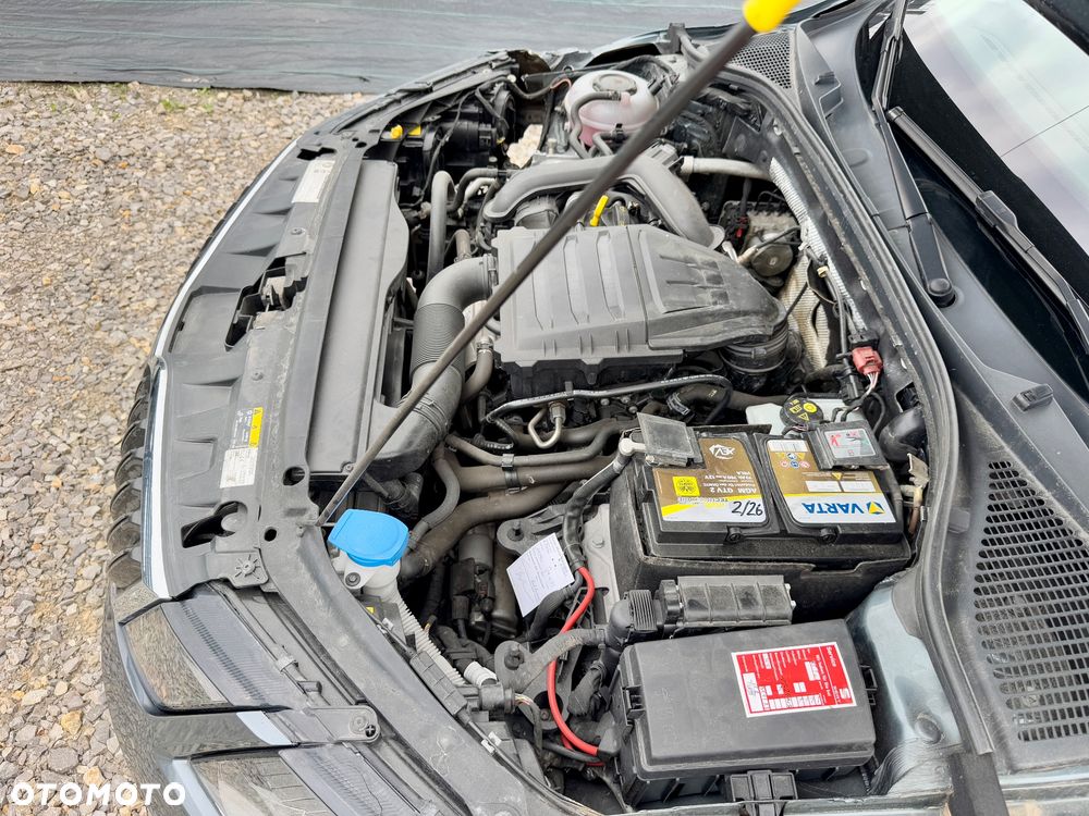 Skoda Octavia - 37