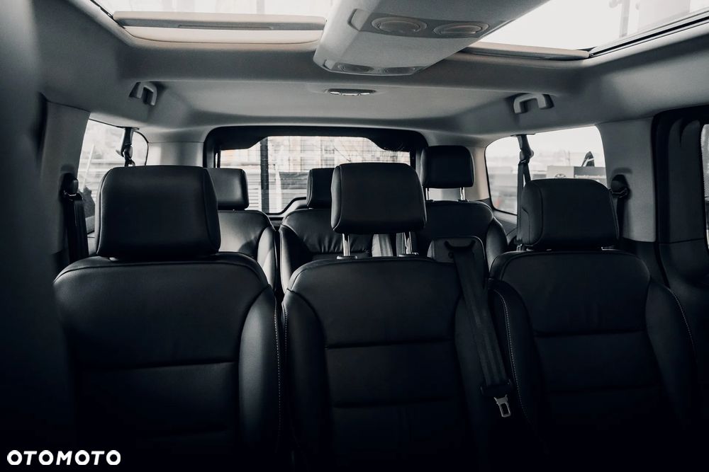 Toyota Proace Verso 2.0 D4-D Long VIP - 16