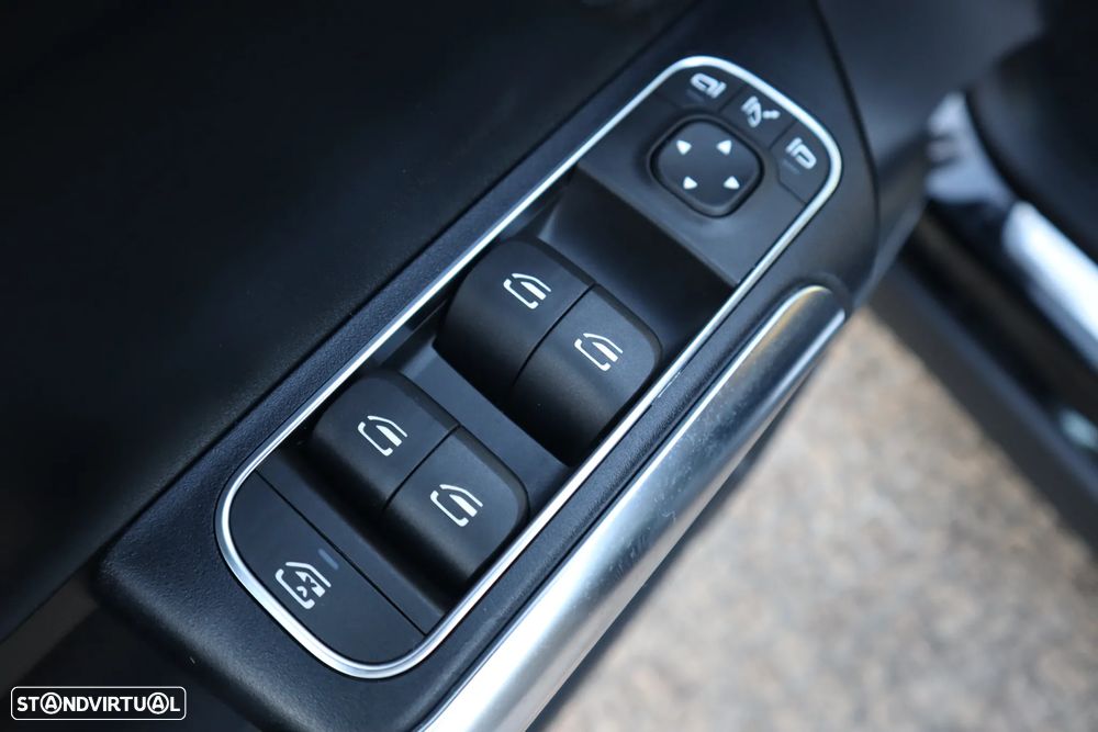 Mercedes-Benz EQA 250 AMG Line - 16