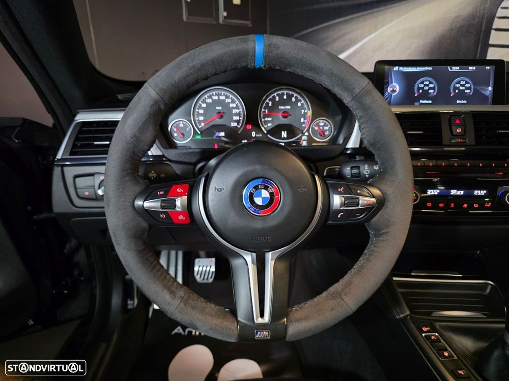 BMW M4 - 20