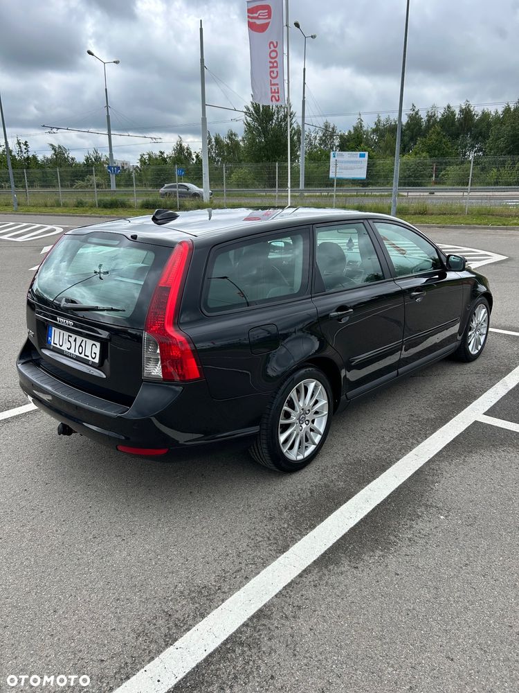 Volvo V50 1.8 Momentum - 7