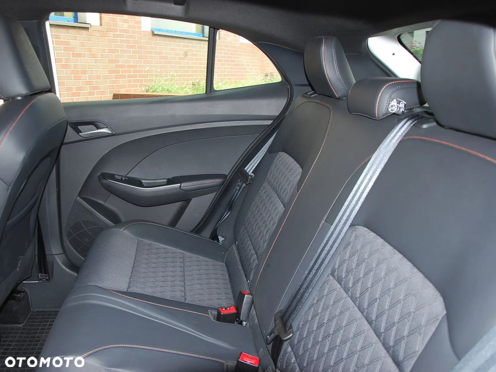 MG MG3 3 Hybrid+ Luxury - 13