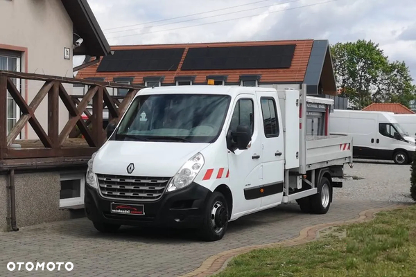 Renault Master 2.3dCi 150