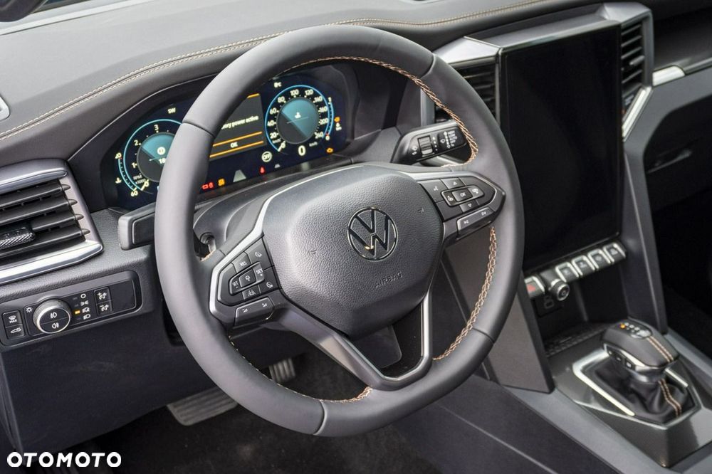 Volkswagen Amarok - 19