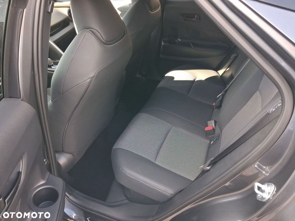 Toyota C-HR 1.8 Hybrid Executive - 10