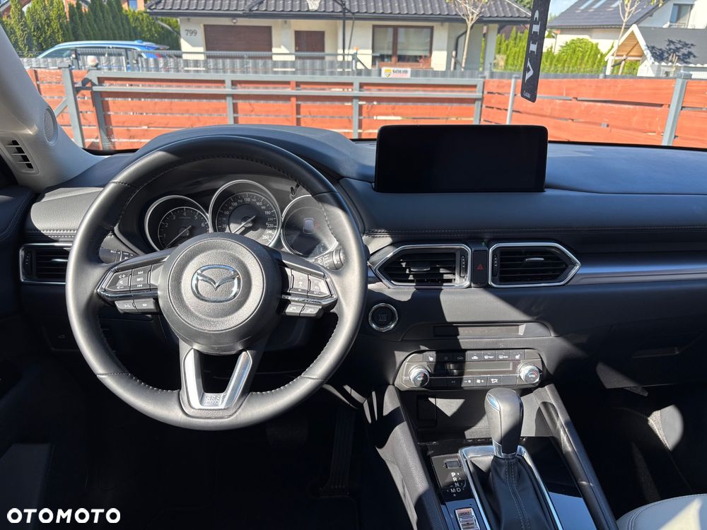 Mazda CX-5 2.5 Skypassion AWD - 21