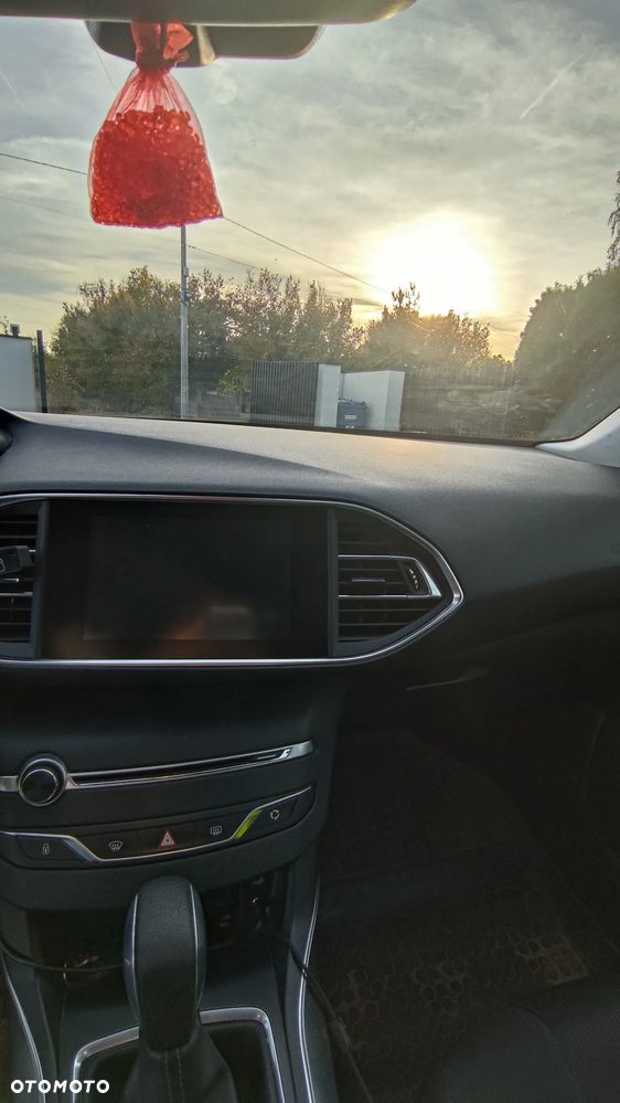 Peugeot 308 - 7