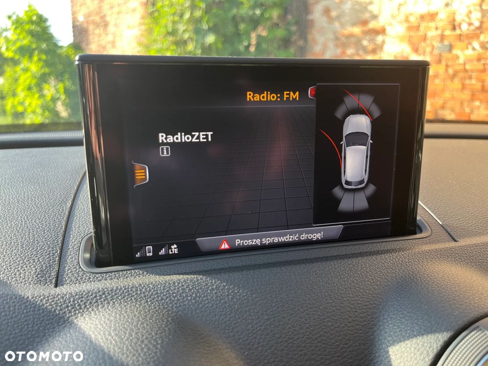 Audi A3 Sportback 1.5 TFSI cylinder on demand S tronic - 28