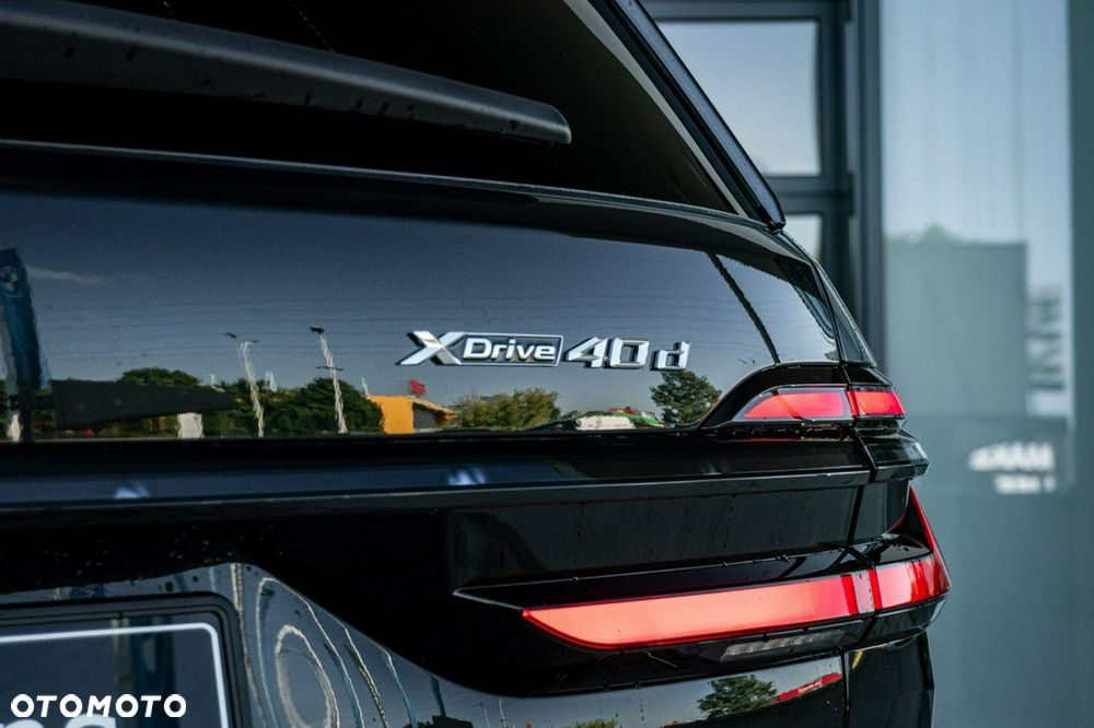 BMW X7 - 30