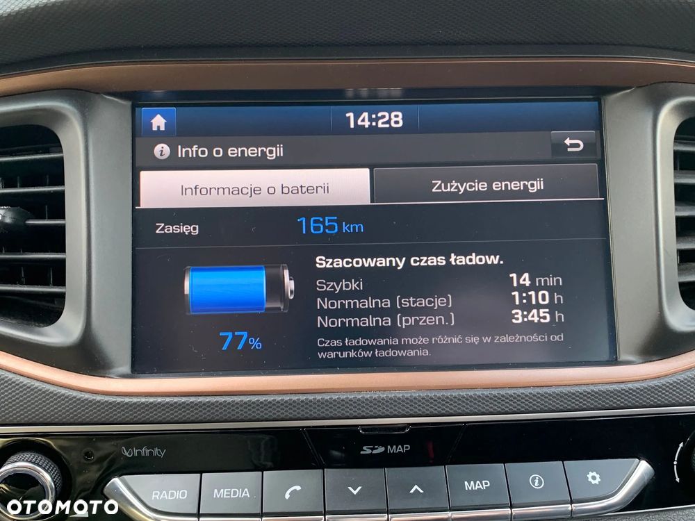 Hyundai IONIQ Style - 12