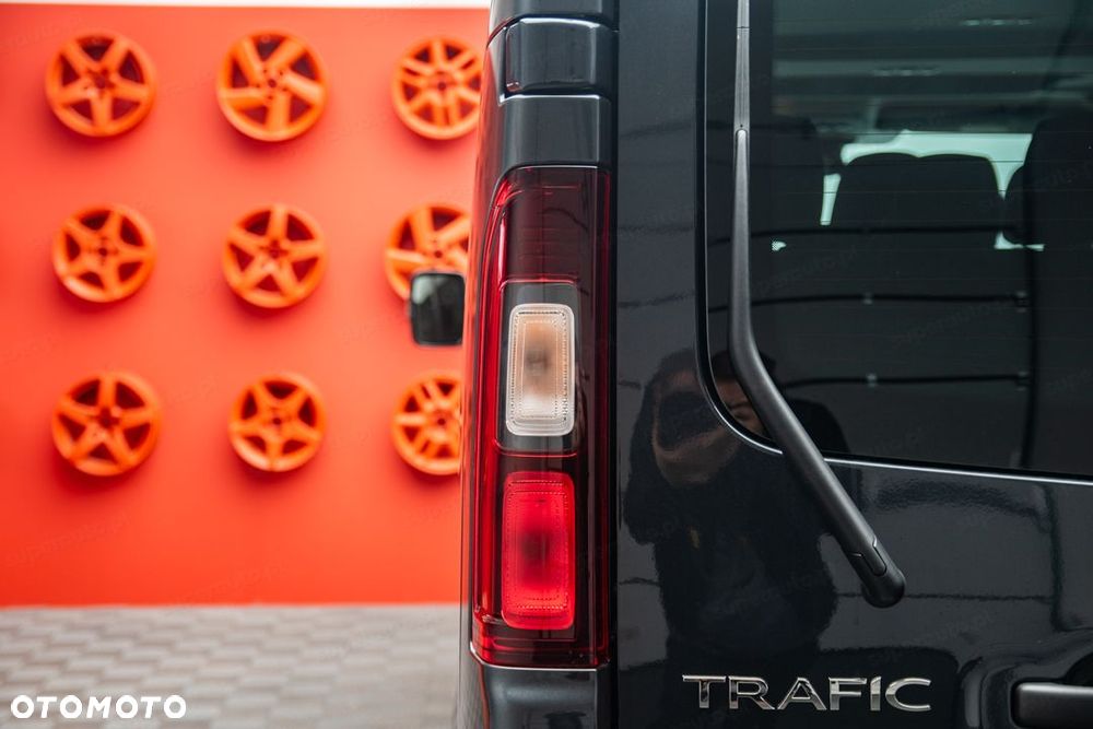 Renault Trafic - 14