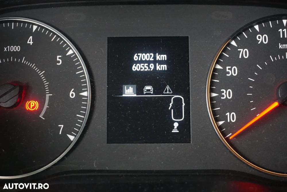 Dacia Logan TCe 90 MT6 Prestige - 9