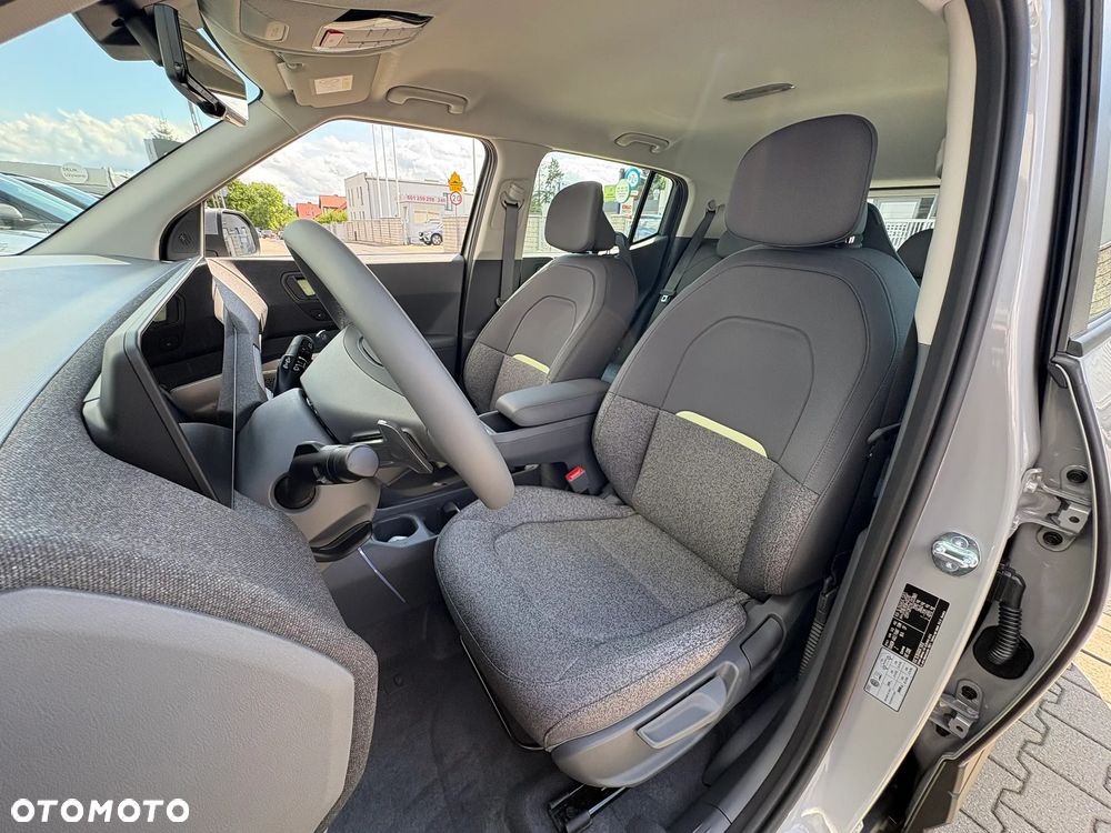 Kia EV2 42.2kWh Earth - 27