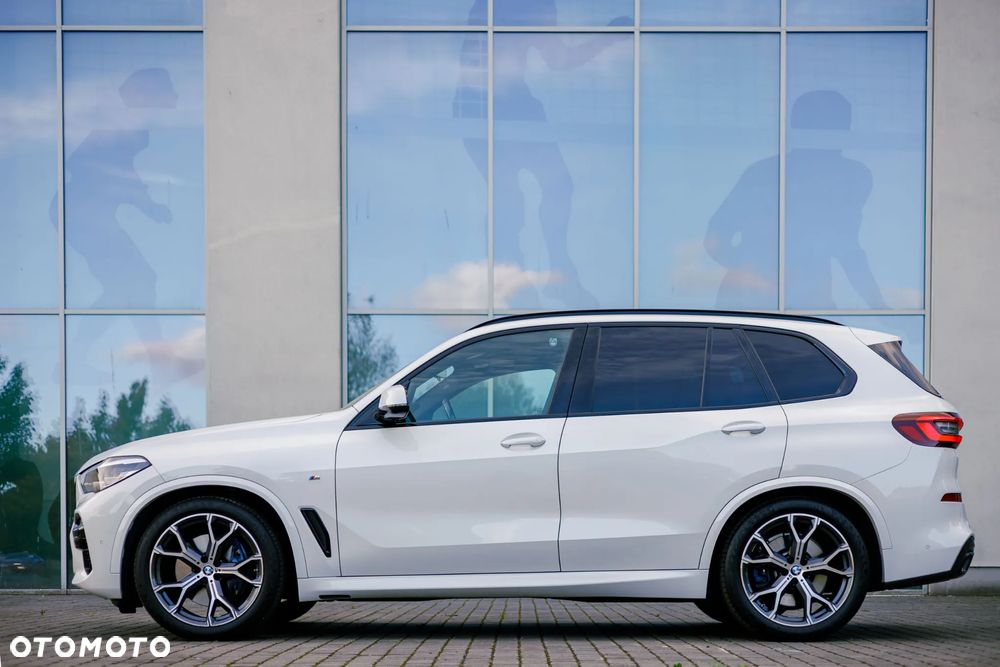 BMW X5 xDrive25d - 3