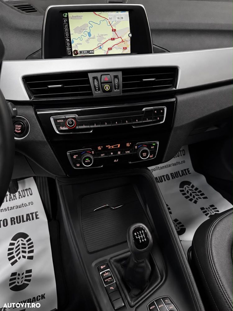 BMW X1 - 8
