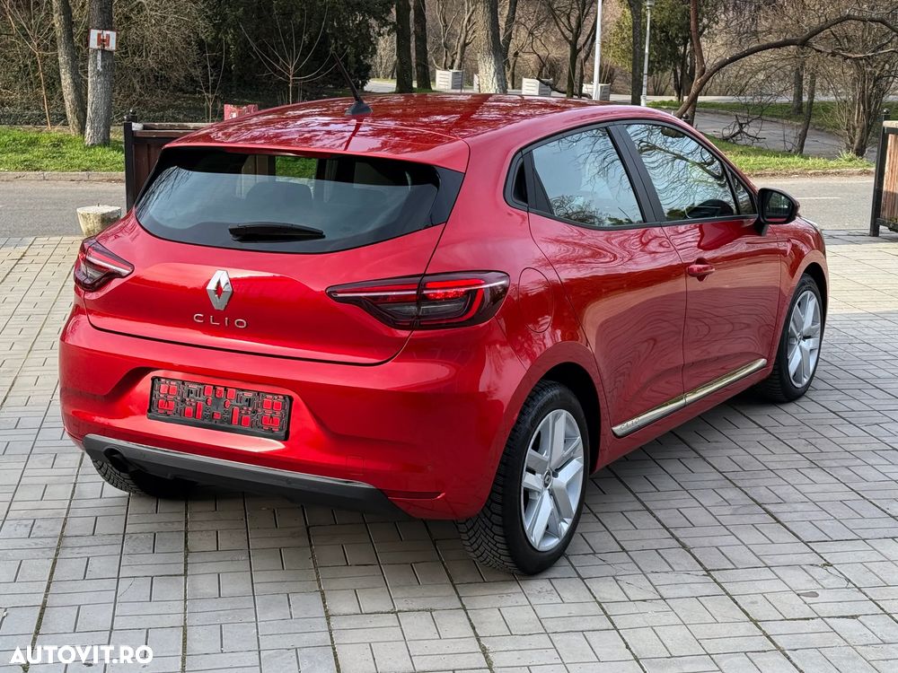 Renault Clio TCe 100 EDITION ONE - 5