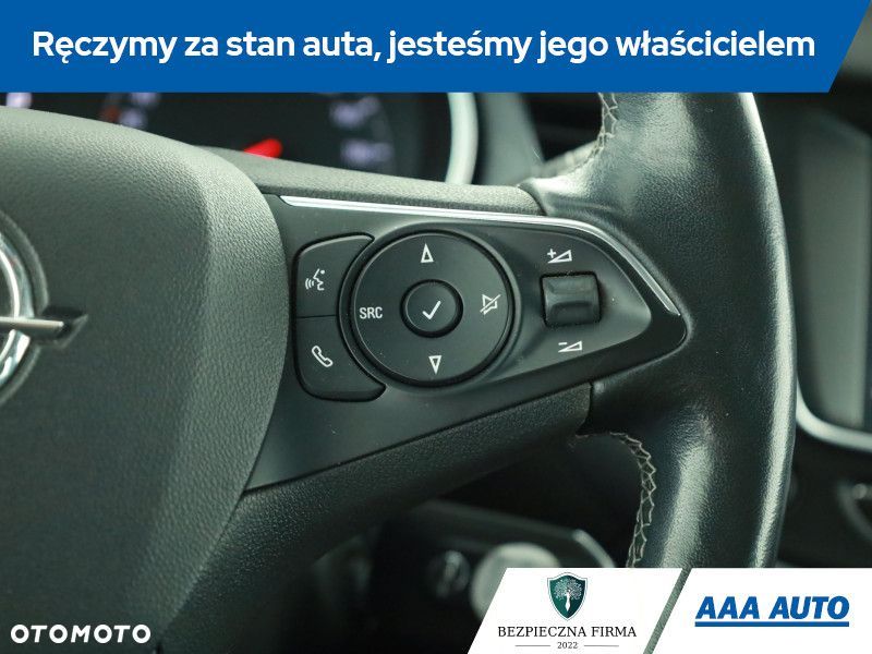 Opel Crossland X - 17