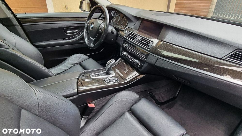 BMW Seria 5 - 15