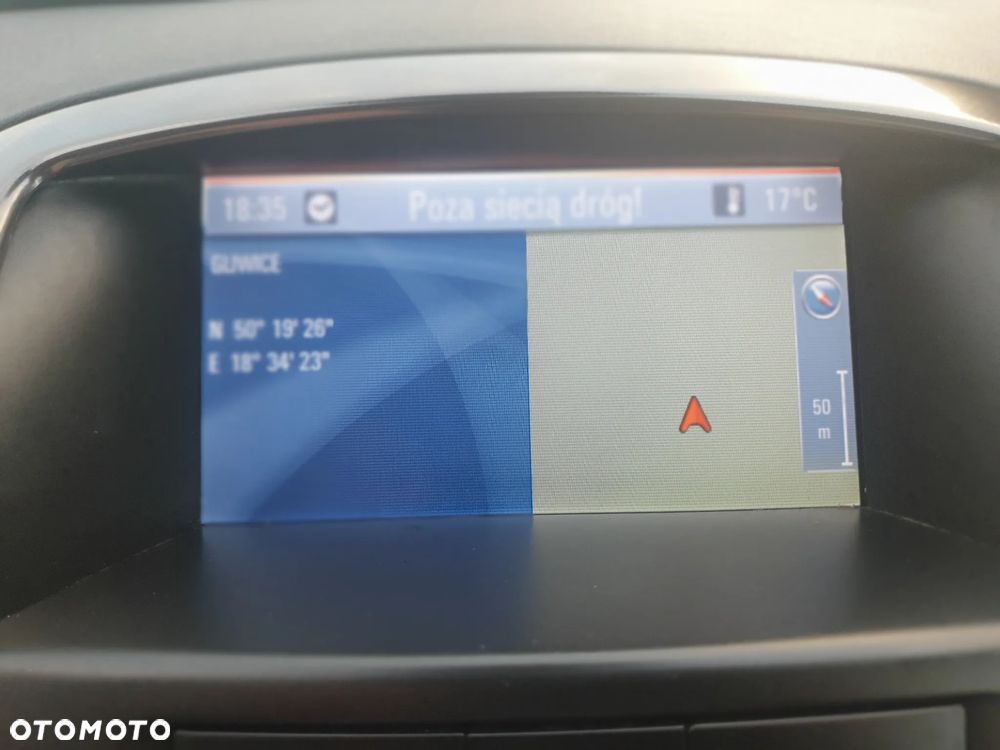 Opel Astra IV 1.6 T Cosmo - 18