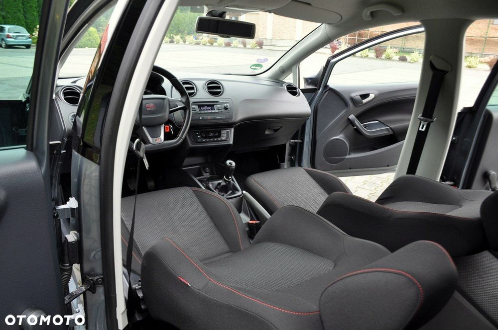Seat Ibiza - 27