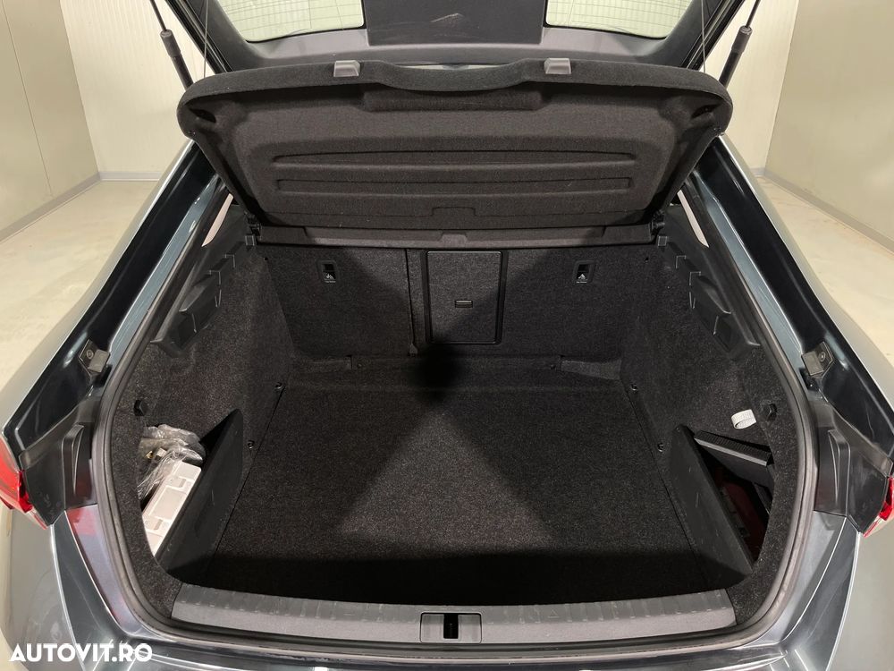 Skoda Octavia 1.0 TSI Ambition - 12