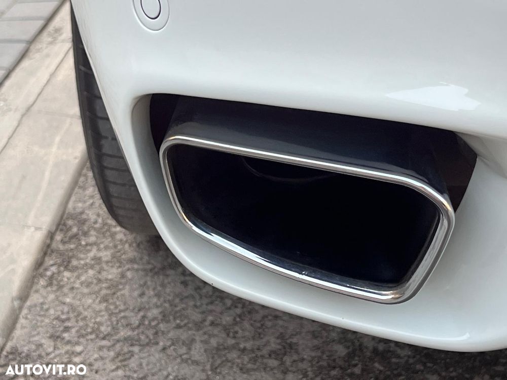 BMW X5 2014 — imagine 26