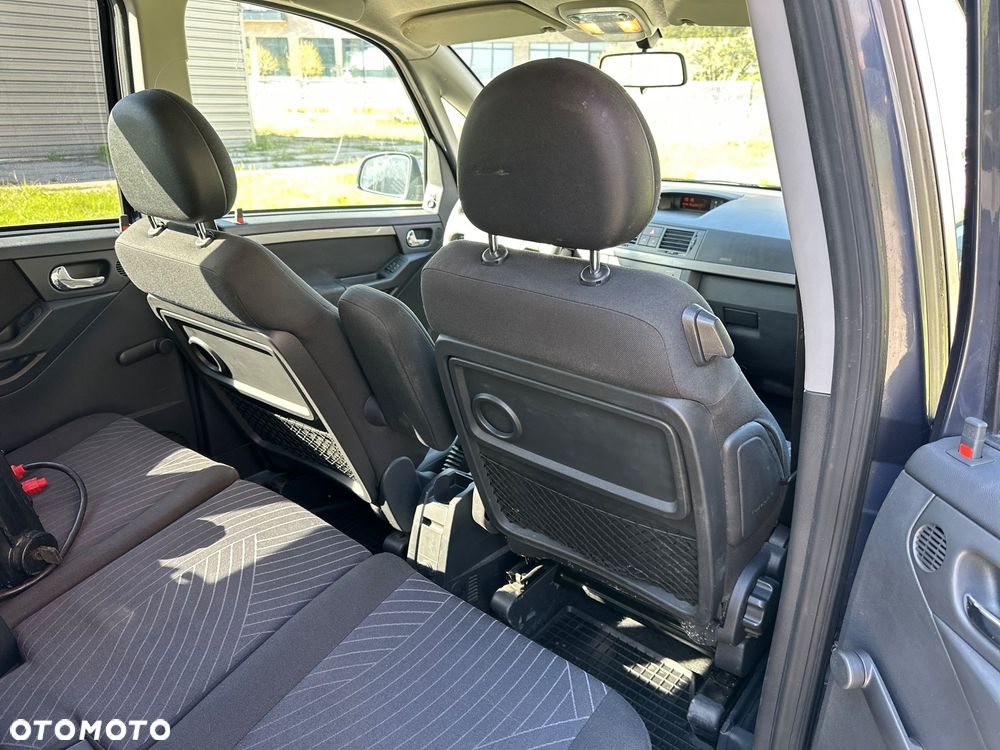 Opel Meriva 1.8 16V Edition - 11