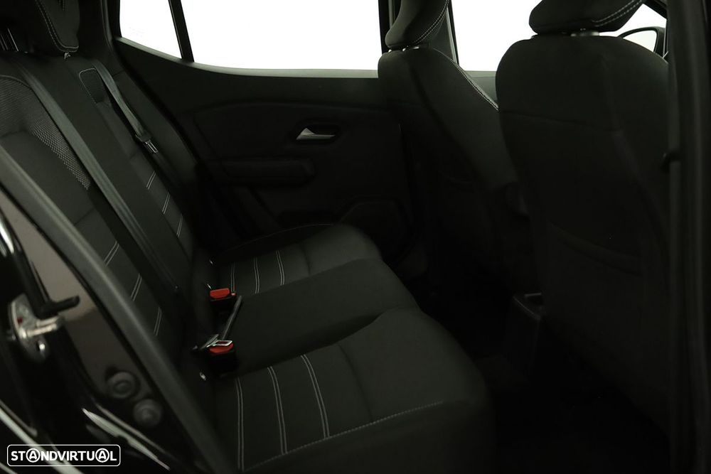Dacia Sandero 1.0 TCe Expression - 21