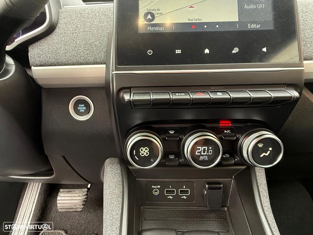 Renault Zoe (c/ Bateria) Limited 50 - 31