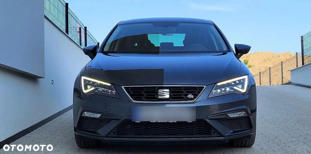 Seat Leon - 7