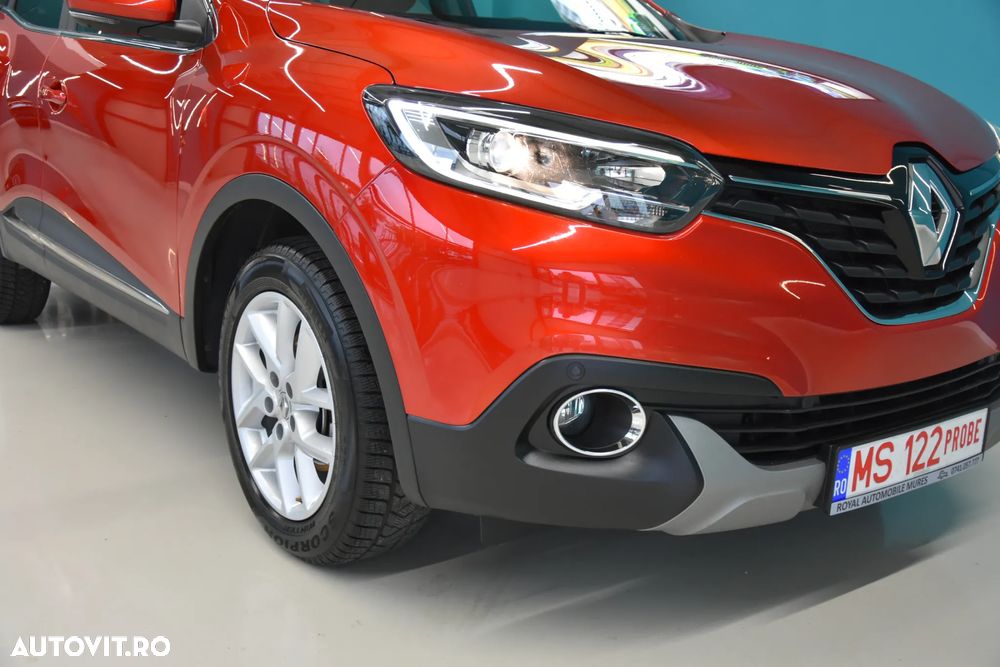 Renault Kadjar 1.2 TCe XMod - 18