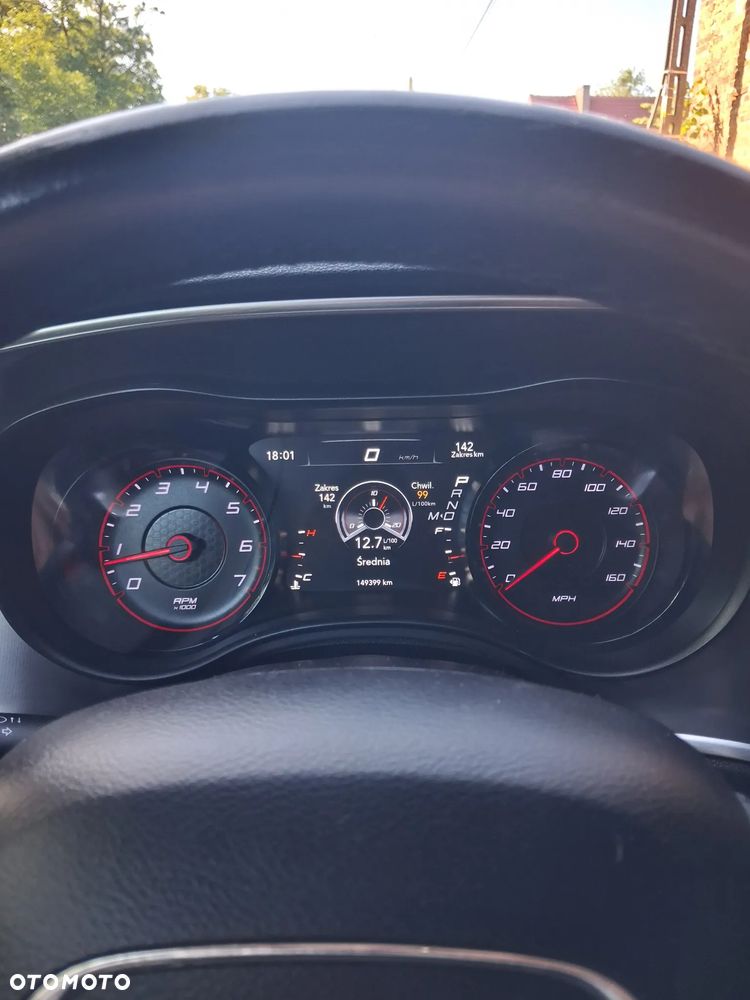 Dodge Charger 5.7 R/T - 31