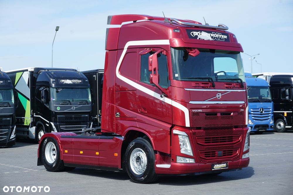 Volvo FH / 500 / EURO 6 / ACC / I -COOL / GLOBETROTTER - 1