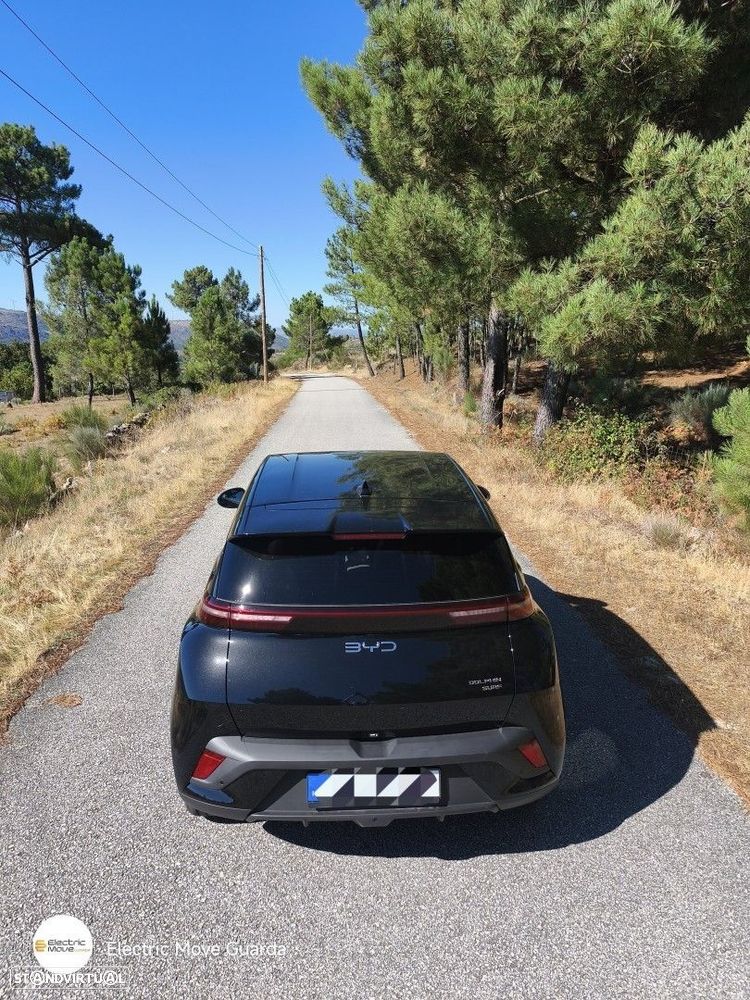 BYD Dolphin Surf 43.2 kWh Boost - 19