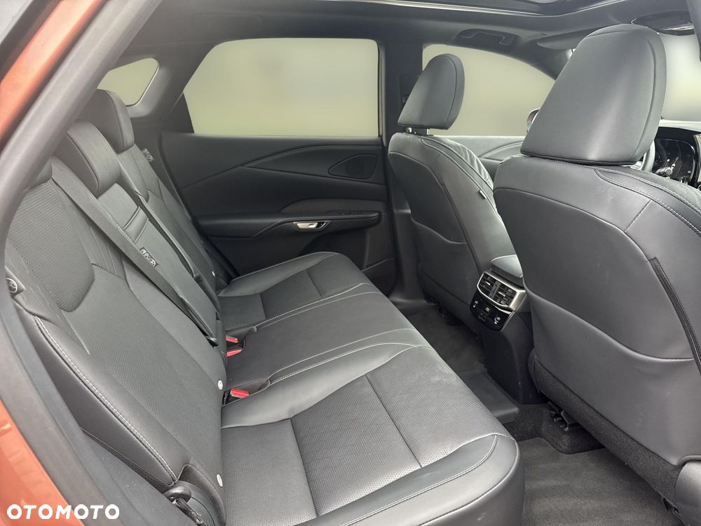 Lexus RX 450h+ F Sport Design - 10