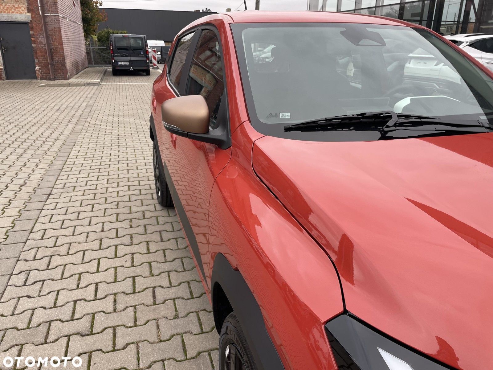 Dacia Spring - 19