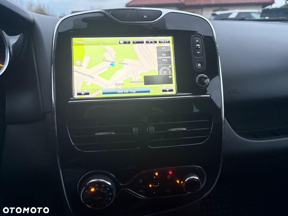 Renault Clio 0.9 Energy TCe Intens+ - 13