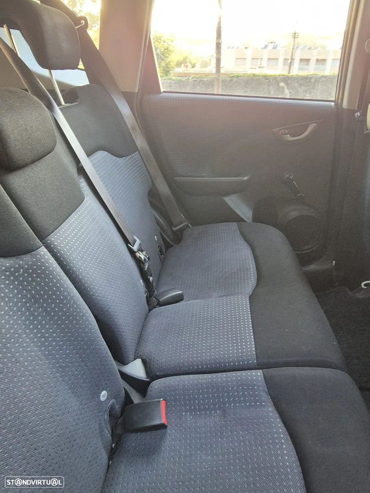 Honda Jazz 1.2 i-VTEC City Top - 12