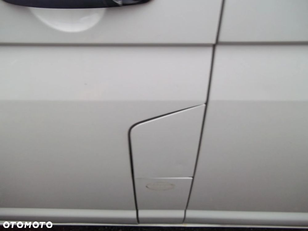 Volkswagen transporter T5 - 13