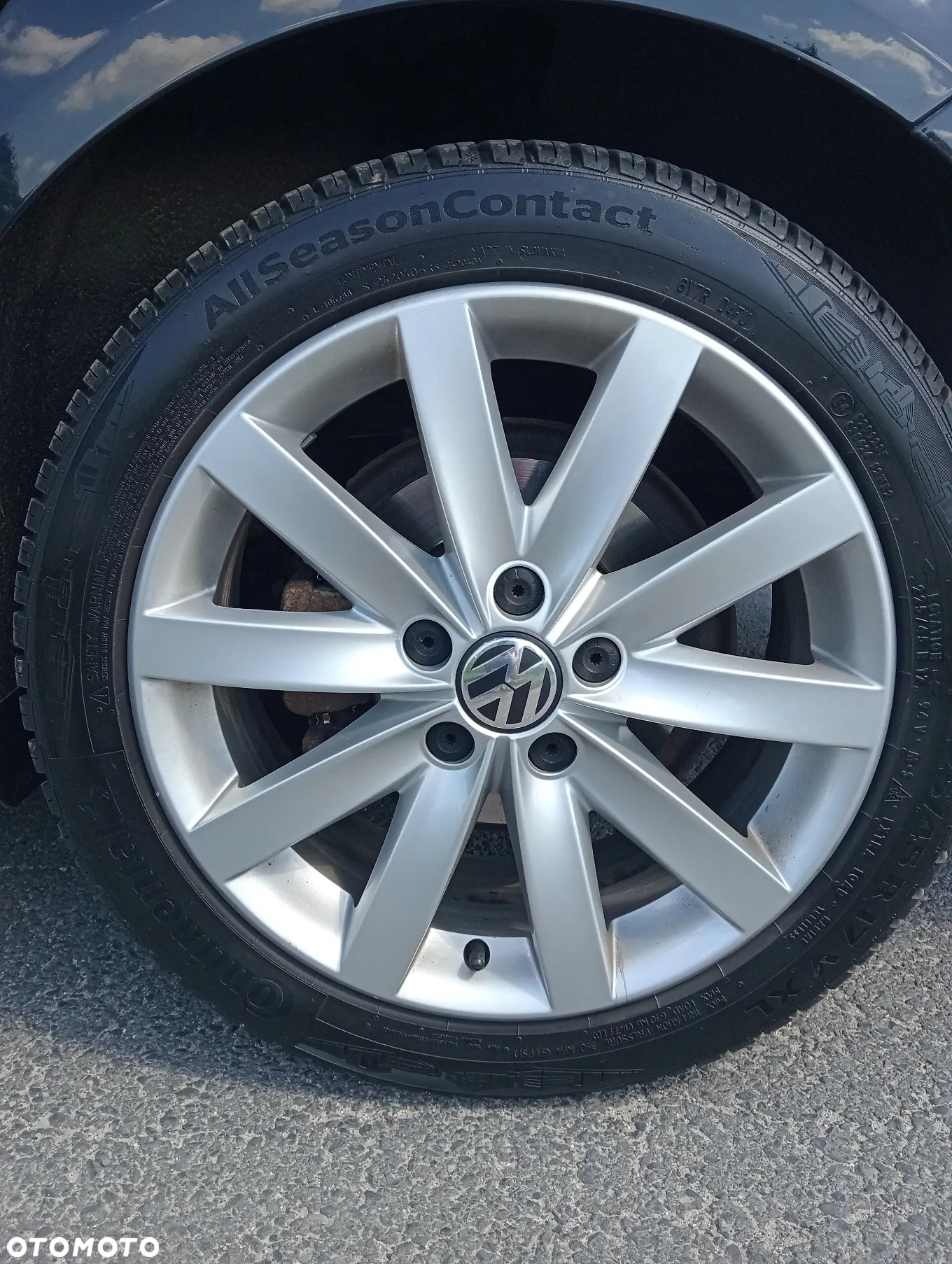 Volkswagen Golf VI 2.0 TDI Highline DSG - 24