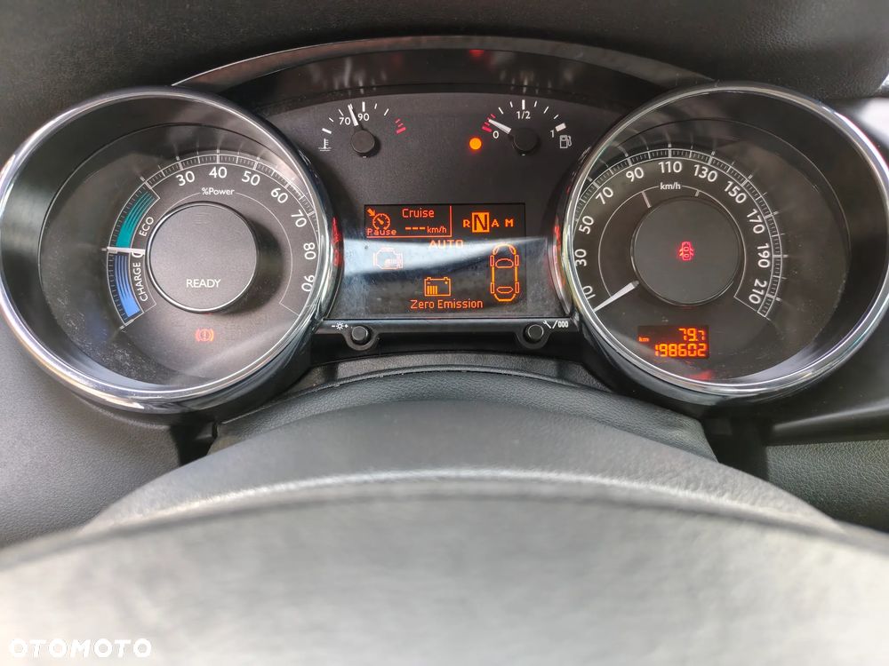 Peugeot 3008 - 19