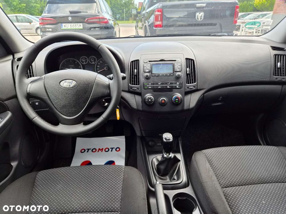 Hyundai i30 - 27