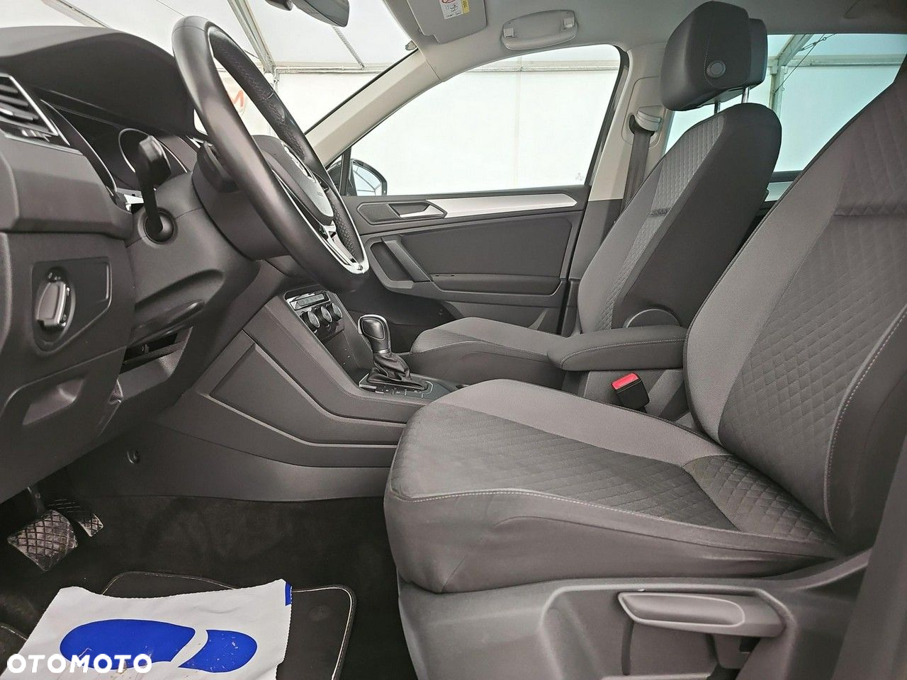 Volkswagen Tiguan 2.0 TDI BMT SCR Comfortline DSG - 12