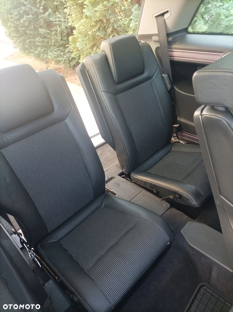 Opel Zafira 2.0 T Sport - 10