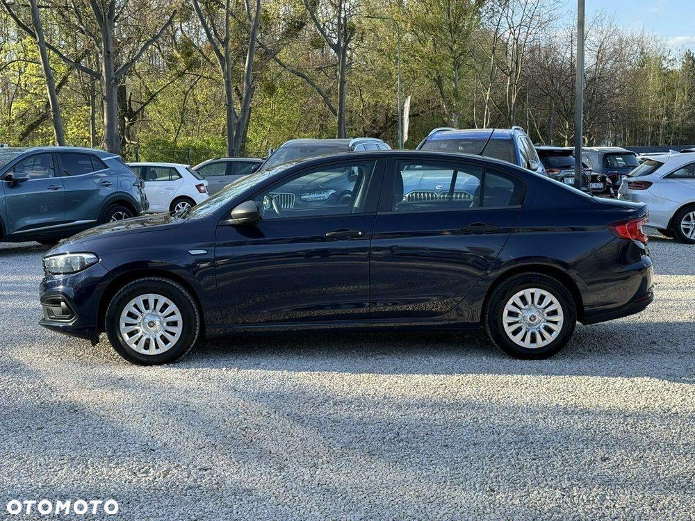 Fiat Tipo 1.0 T3 Life - 7