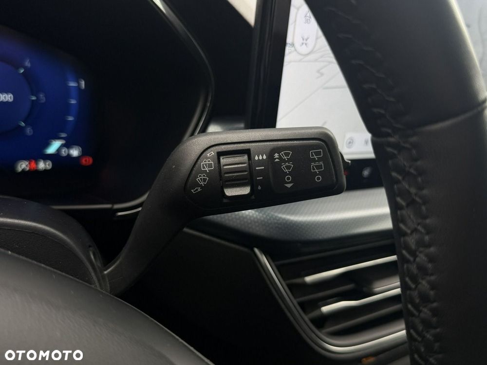 Ford Focus 1.5 EcoBlue STart-Stopp-System ACTIVE X - 19
