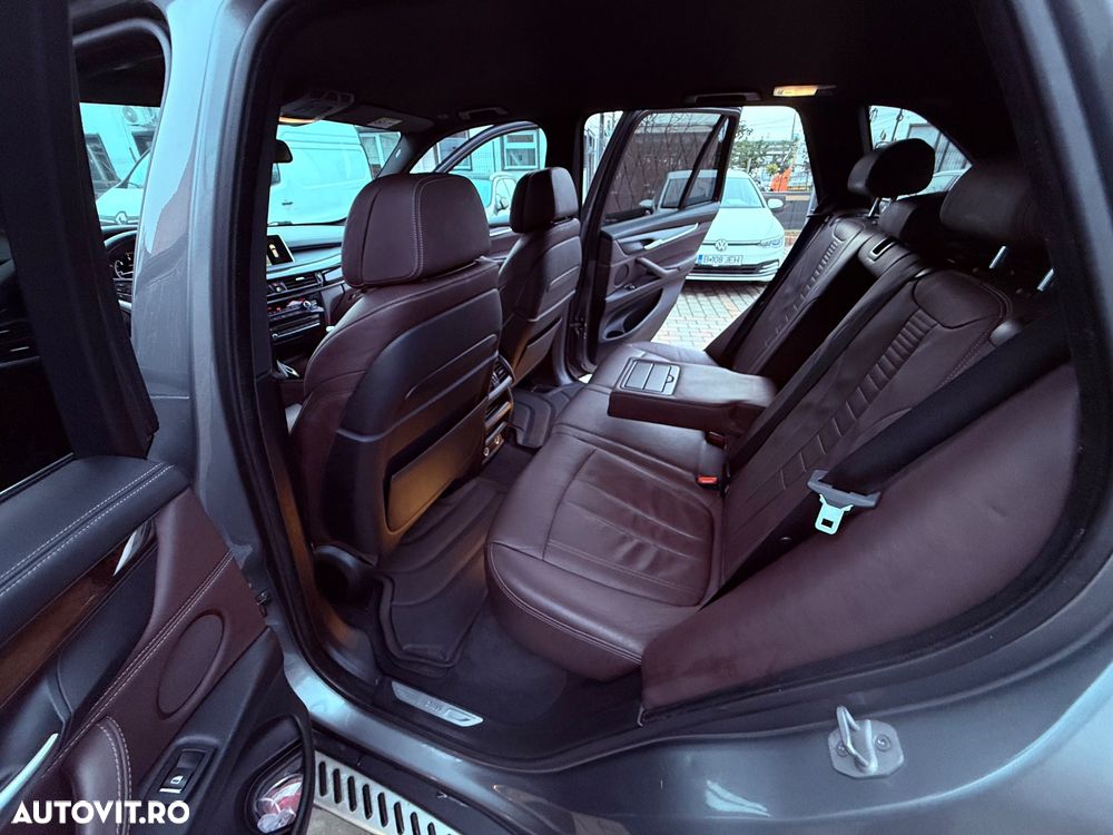 BMW X5 xDrive25d Sport-Aut. - 14