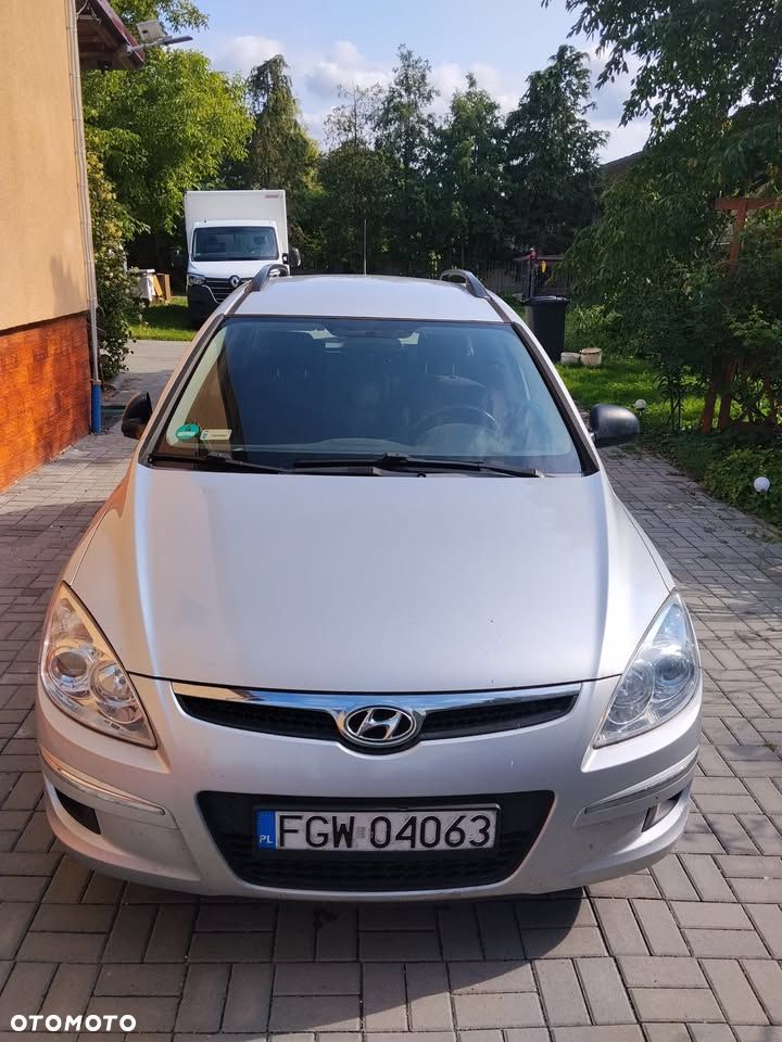 Hyundai i30 1.6 Classic - 14