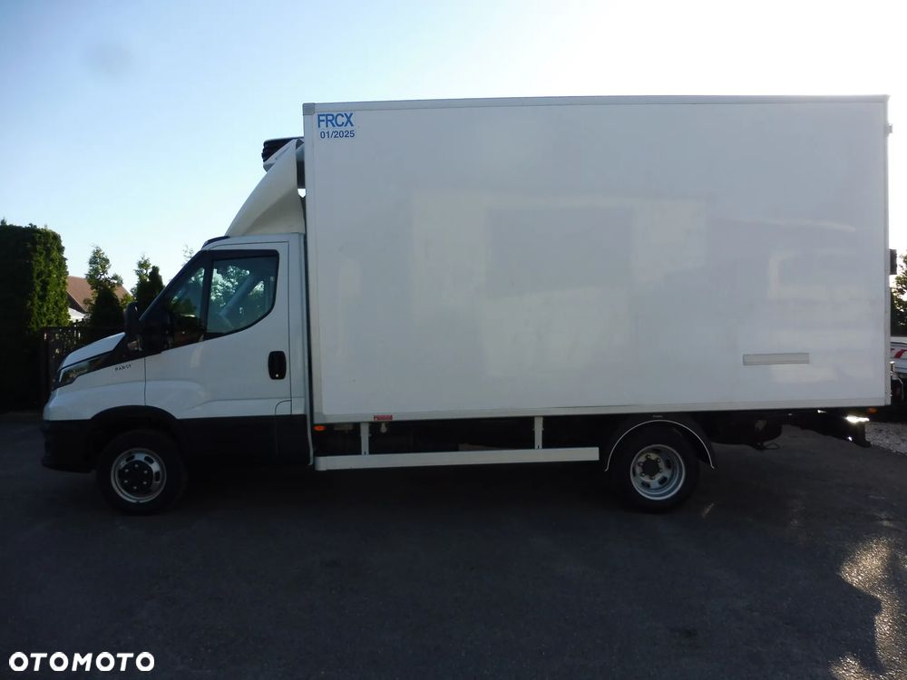 Iveco Daily 35C16 - 4
